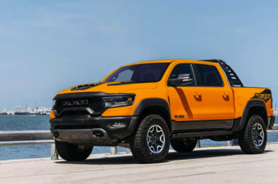 Ram Performance in 2025: Financials, Sales, Top and Bottom Models, and Market Trends