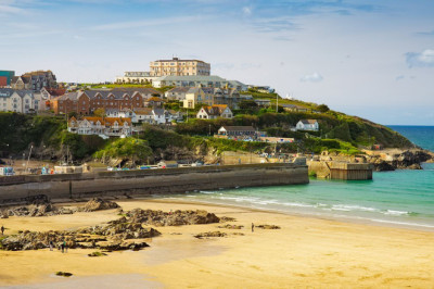 Revealed: The UK beach towns with the cheapest parking - including sandy coast popular with families