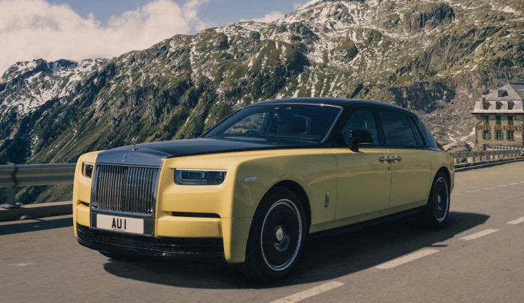 Rolls-Royce Global Financial Report 2025: Overview, Sales, Profitability, and Market Trends