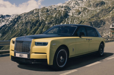Rolls-Royce Global Financial Report 2025: Overview, Sales, Profitability, and Market Trends