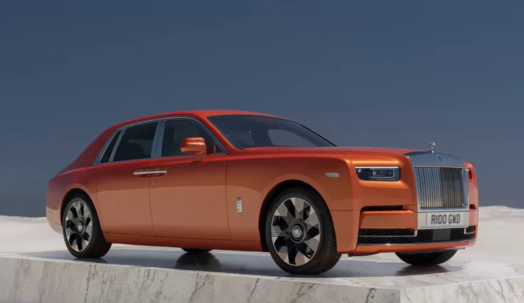 Rolls-Royce Motor Cars Performance in 2025: Financials, Sales, Top and Bottom Models, and Market Trends