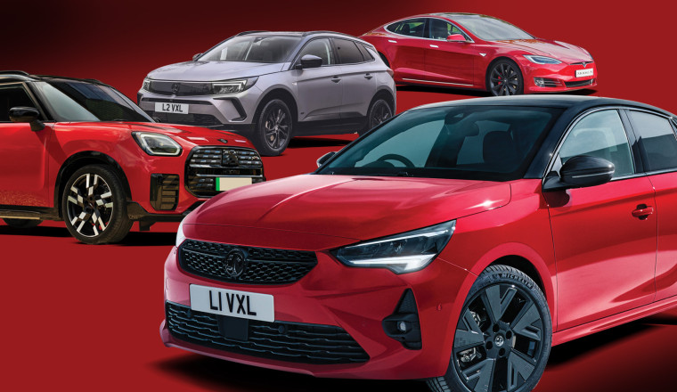 The huge warranty claims blighting EVs as most unreliable electric cars revealed