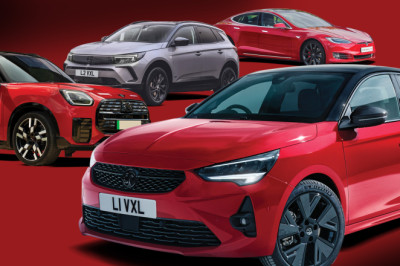 The huge warranty claims blighting EVs as most unreliable electric cars revealed