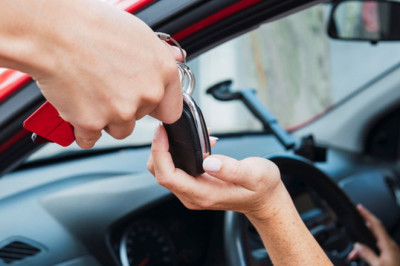 UK's best-selling car with 'reasonable' running costs named as Brits cut back