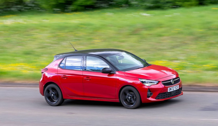 Urgent Vauxhall, Citroen, Peugeot 'fire risk' recall on 28 different car models