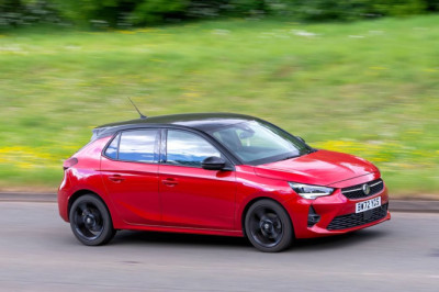 Urgent Vauxhall, Citroen, Peugeot 'fire risk' recall on 28 different car models