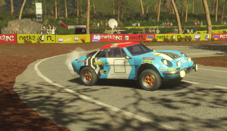 5 Indie Driving Games You Should Play Right Now