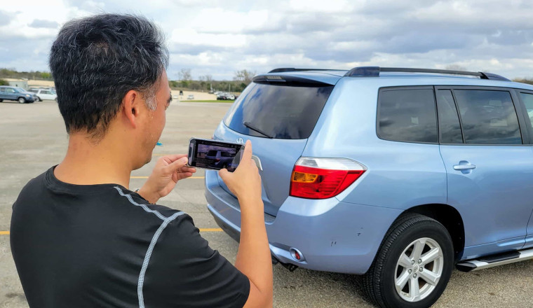 AI Rental Scanner Unfairly Charging You With Damage? There’s AI For That