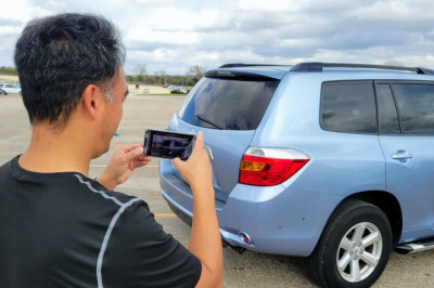 AI Rental Scanner Unfairly Charging You With Damage? There’s AI For That