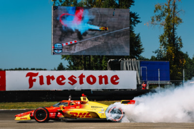 Álex Palou's Fourth IndyCar Championship Was His Best So Far