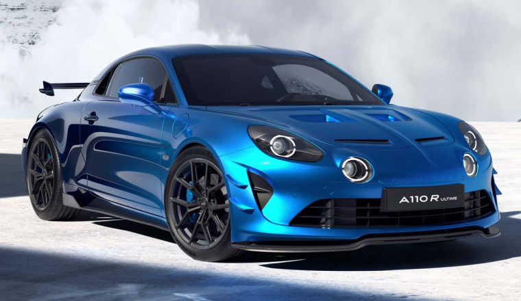 Alpine Performance in 2025: Financials, Sales, Top Models, and Market Trends
