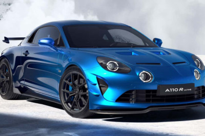 Alpine Performance in 2025: Financials, Sales, Top Models, and Market Trends