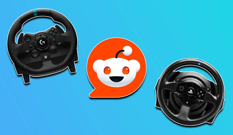 Best Racing Wheels According to Reddit: 2025 Guide