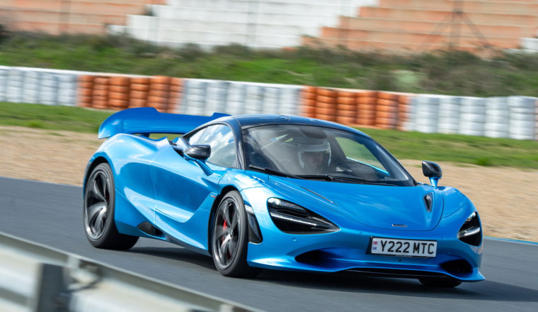 Best Supercars 2025