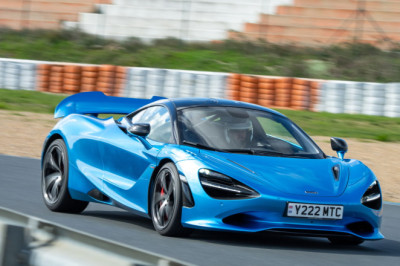 Best Supercars 2025