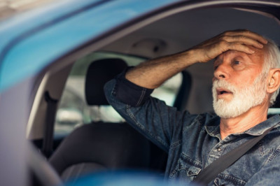 Calls for 'maximum driving age' could see this age group banned