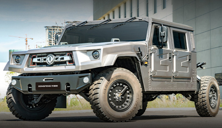 Dongfeng Motor Corporation Performance in 2025: Financials, Sales, Top Models, and Market Trends