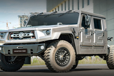 Dongfeng Motor Corporation Performance in 2025: Financials, Sales, Top Models, and Market Trends
