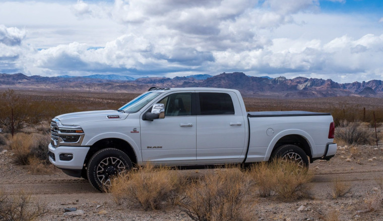 EPA Tells Truck Makers to Stop Forcing Immediate Limp Mode for Low DEF