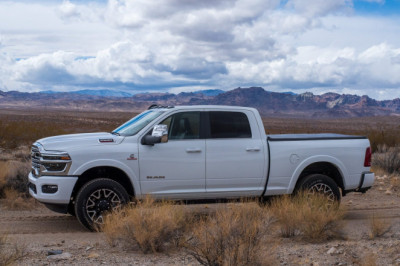 EPA Tells Truck Makers to Stop Forcing Immediate Limp Mode for Low DEF