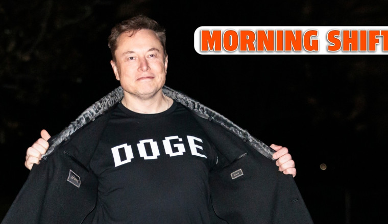 Expiring EV Tax Credits Gives Tesla A Temporary Sales Boost