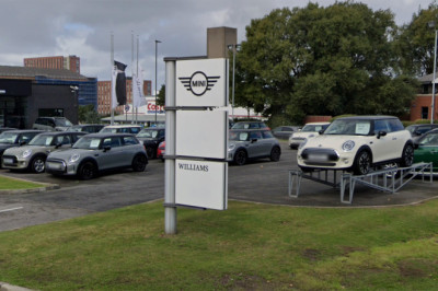Family-run Williams Motor Group sees profits slide despite rising new and used car sales
