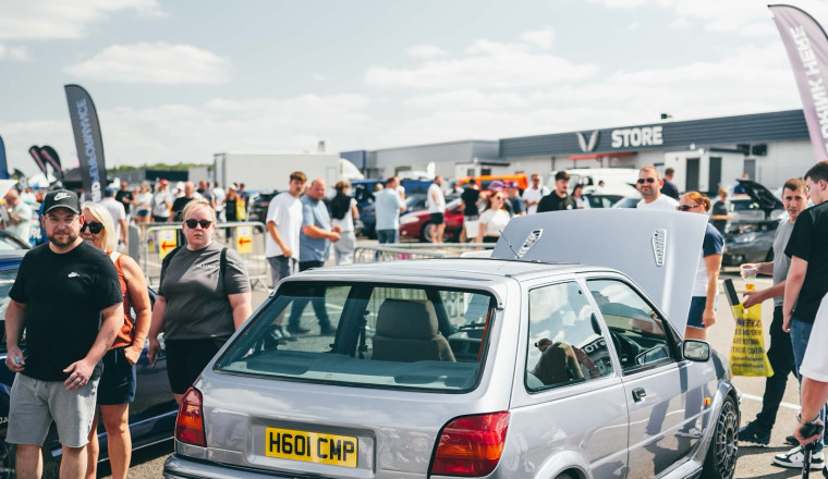 Ford Fair 2025 Show Report