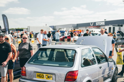 Ford Fair 2025 Show Report