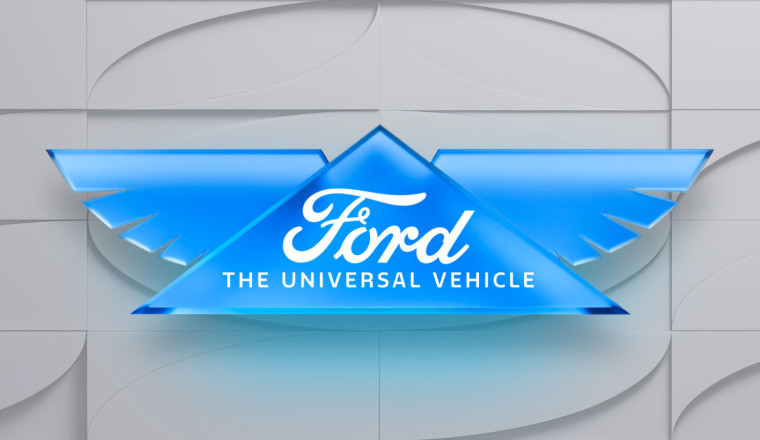 Ford's 'Next Model T Moment' Starts With A $30,000 Mid-Size Electric Truck