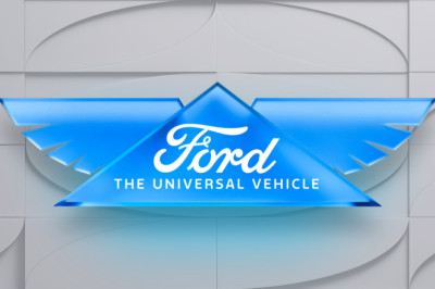 Ford's 'Next Model T Moment' Starts With A $30,000 Mid-Size Electric Truck