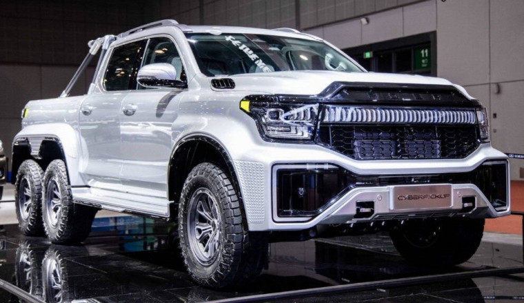 Great Wall Motors Performance in 2025: Financials, Sales, Top Models, and Market Trends