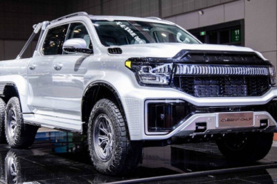 Great Wall Motors Performance in 2025: Financials, Sales, Top Models, and Market Trends