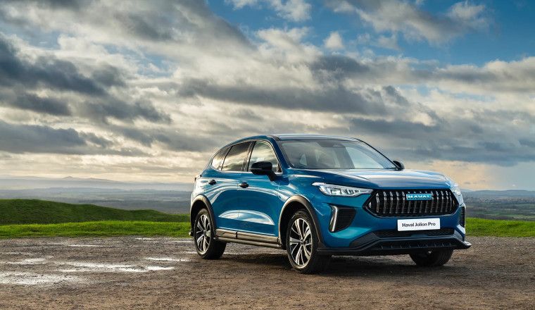 Haval Performance in 2025: Financials, Sales, Top Models, and Market Trends
