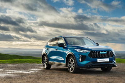 Haval Performance in 2025: Financials, Sales, Top Models, and Market Trends