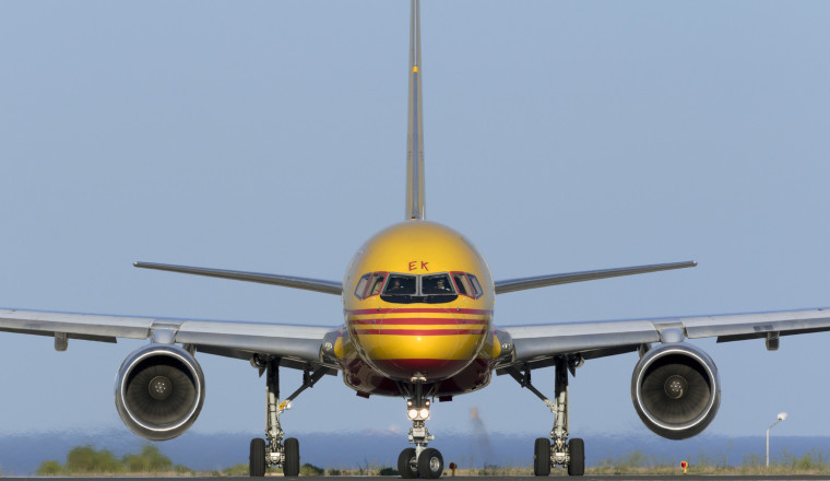 Here's Why The Boeing 757 Got The Nickname 'Atari Ferrari'