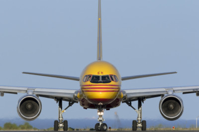 Here's Why The Boeing 757 Got The Nickname 'Atari Ferrari'