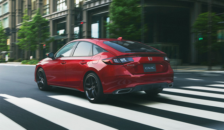 Honda Performance in 2025: Financials, Sales, Top and Bottom Models, and Market Trends