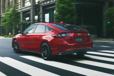 Honda Performance in 2025: Financials, Sales, Top and Bottom Models, and Market Trends