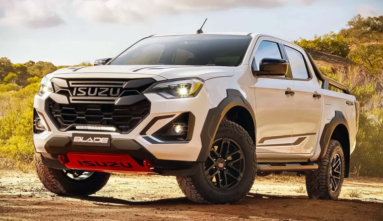 Isuzu Motors Performance in 2025: Financials, Sales, Top Models, and Market Trends