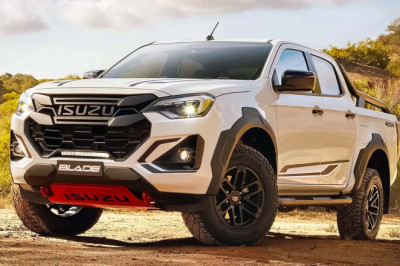 Isuzu Motors Performance in 2025: Financials, Sales, Top Models, and Market Trends
