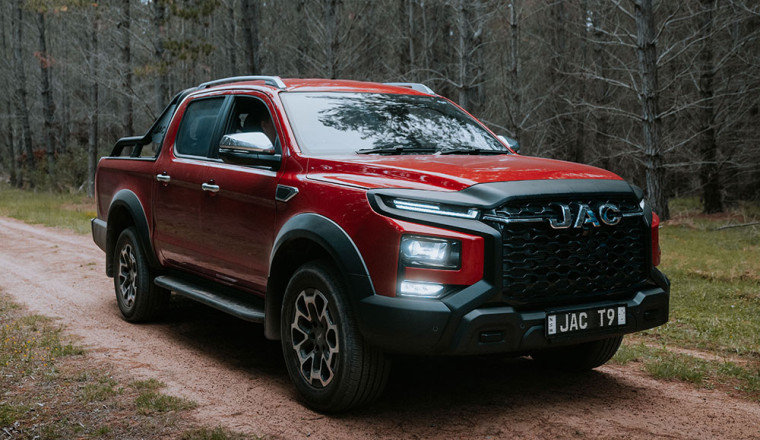 JAC Motors Performance in 2025: Financials, Sales, Top Models, and Market Trends