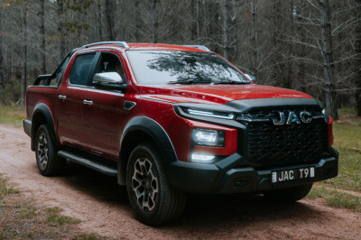 JAC Motors Performance in 2025: Financials, Sales, Top Models, and Market Trends