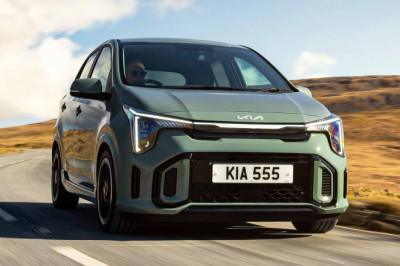Kia Picanto city car range simplified with prices from £16,695