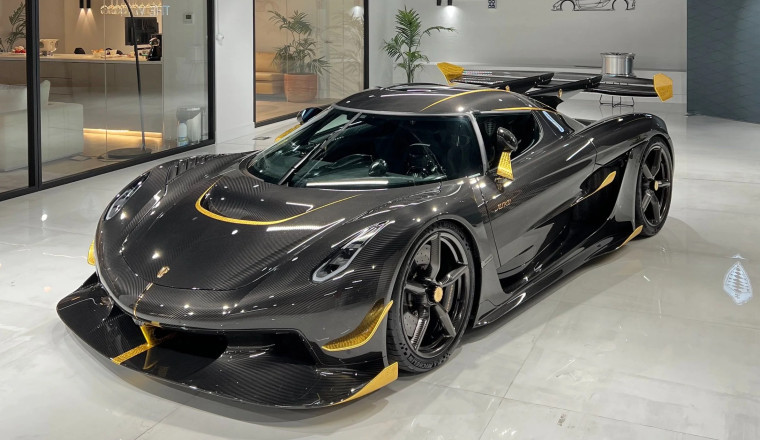 Koenigsegg Performance in 2025: Financials, Sales, Top Models, and Market Trends