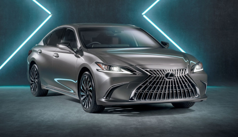 Lexus Performance in 2025: Financials, Sales, Top and Bottom Models, and Market Trends