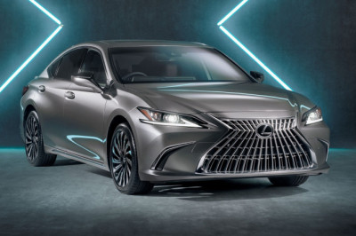 Lexus Performance in 2025: Financials, Sales, Top and Bottom Models, and Market Trends