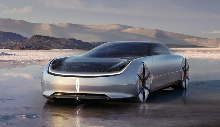 Lincoln Performance in 2025: Financials, Sales, Top Models, and Market Trends