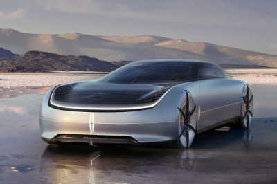 Lincoln Performance in 2025: Financials, Sales, Top Models, and Market Trends