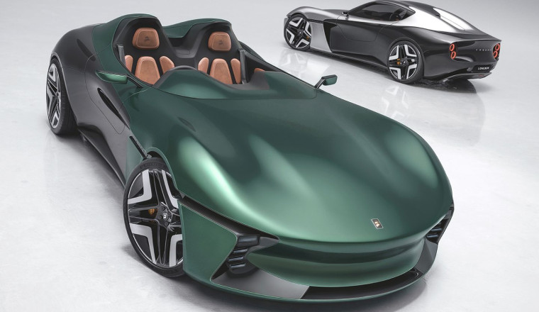 Longbow recruits ex-McLaren, Lotus, Alpine bosses