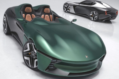 Longbow recruits ex-McLaren, Lotus, Alpine bosses